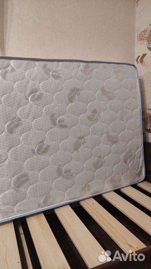 Матрас 90х200