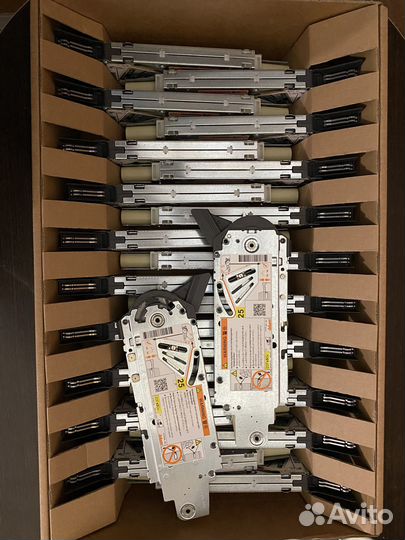 Подъемник Блюм (Blum) складной (HF)