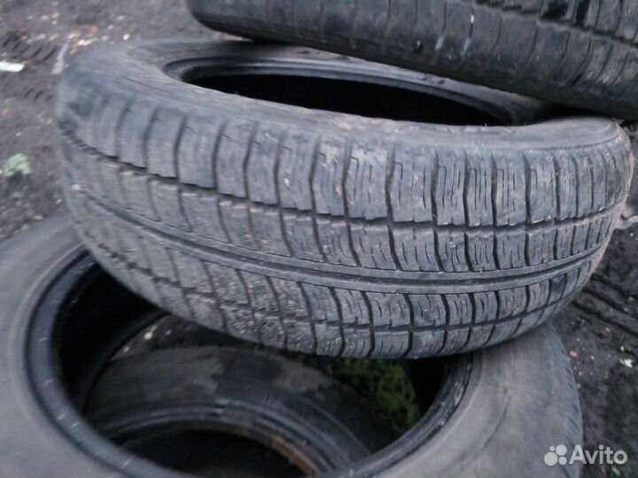 КАМА Кама-217 175/65 R14 88V