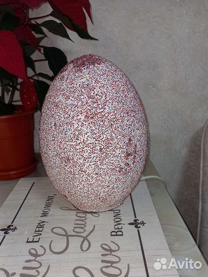 Светильник Турция Прекрасный подарок