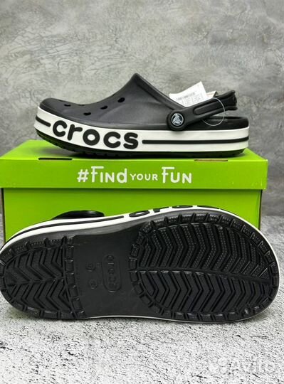 Женские Crocs