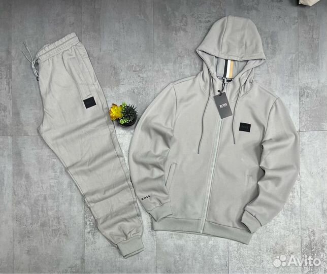 Спортивный костюм boss