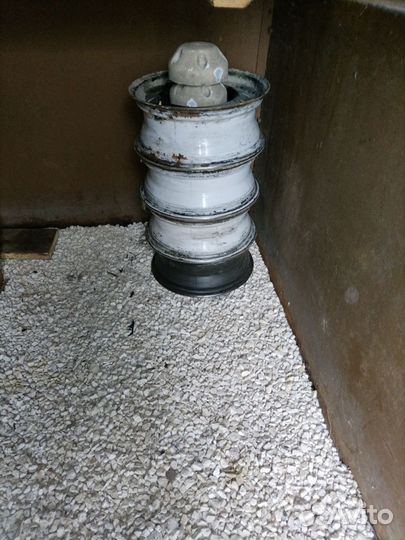 Диски УАЗ Хантер