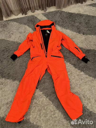 Горнолыжный комбинезон Coolzone