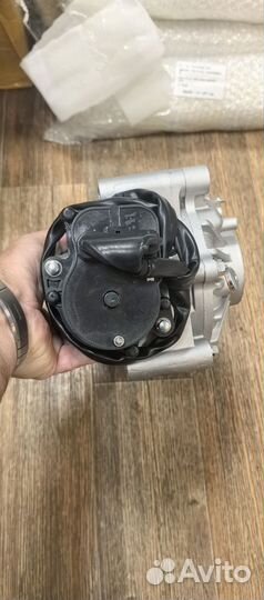 Редуктор передний cf moto x4 x8 x10