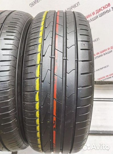 Hankook Ventus Prime 3 K125 205/55 R17 91V