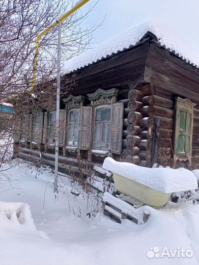 Дом на разбор и вывоз
