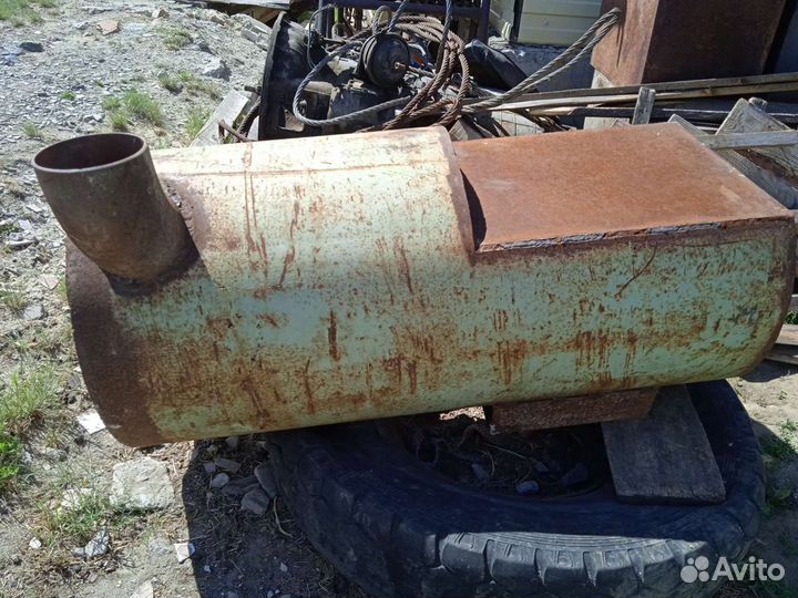 Печка для бани