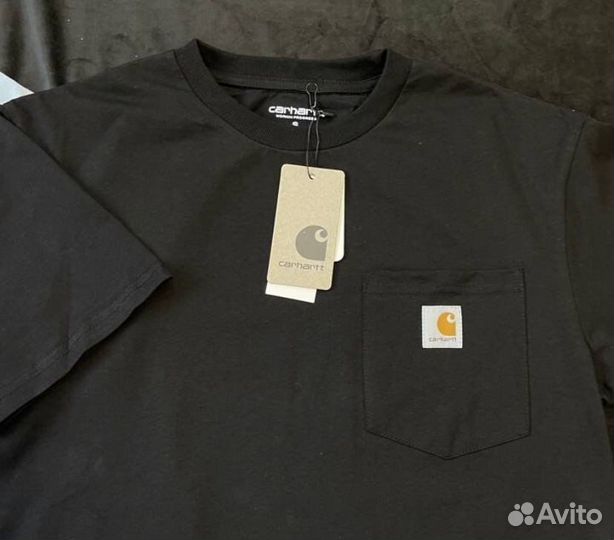Carhartt WIP Pocket