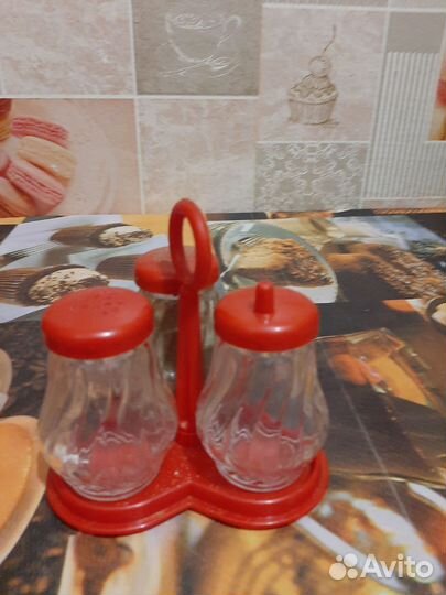 Набор для специй