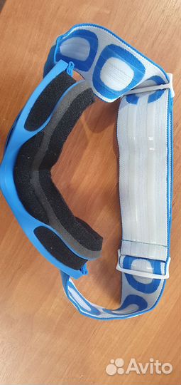 Горнолыжные очки детские POC