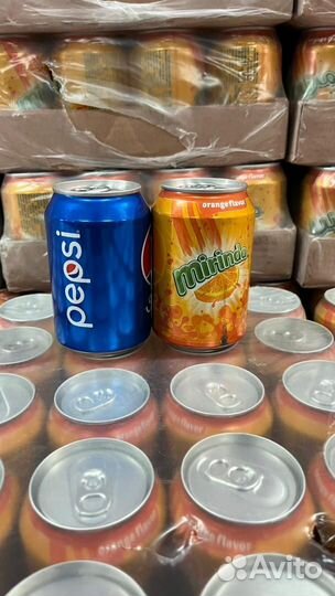 Кока кола оптом