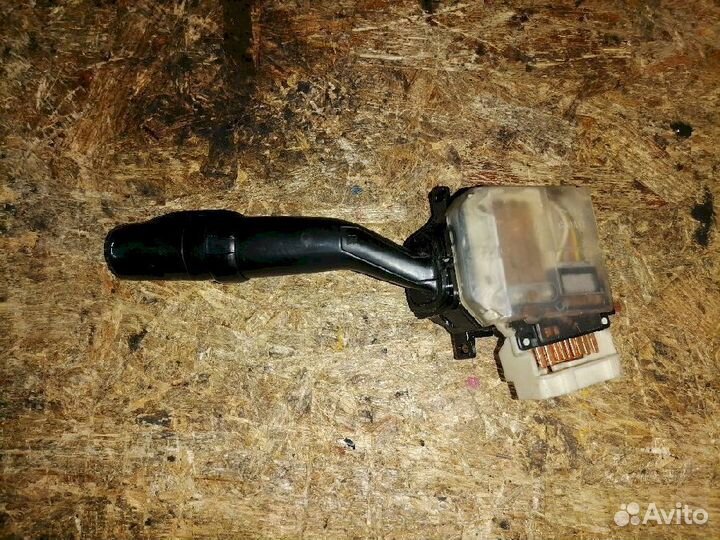 Переключатель подрулевой (света-поворотников) 8414