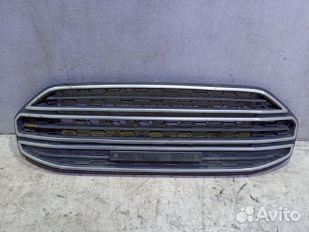 Решетка радиатора Форд