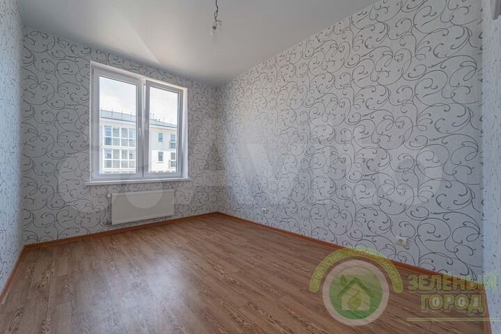 1-к. квартира, 24 м², 5/9 эт.