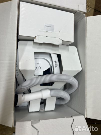 Tefal X-Ô 90 IQ7767EA