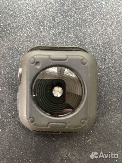Apple watch se