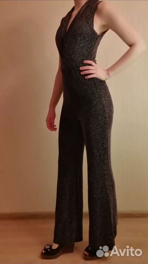 Праздничный комбинезон Koton