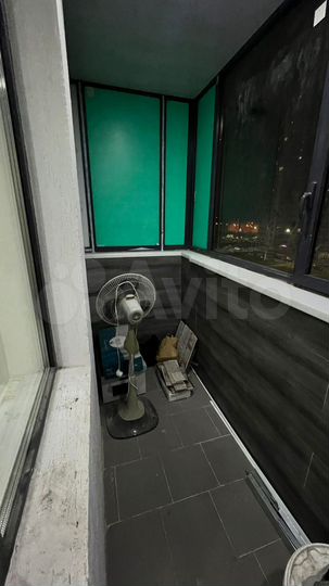 2-к. квартира, 54,1 м², 5/17 эт.