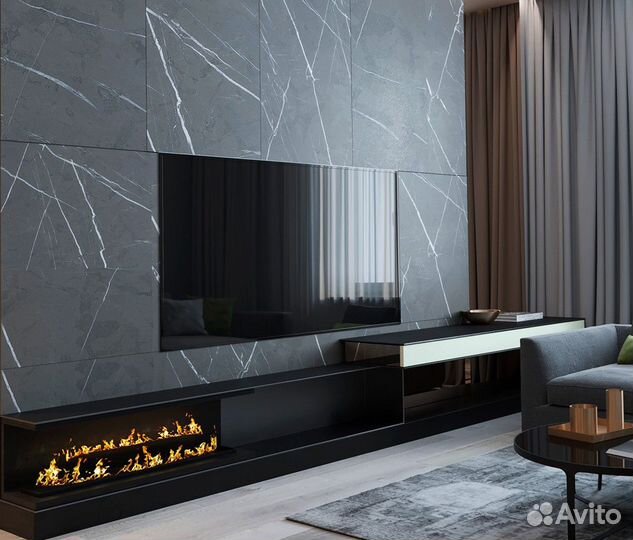 Мастер-установка телевизора