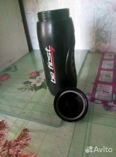 Бутылка для спорта