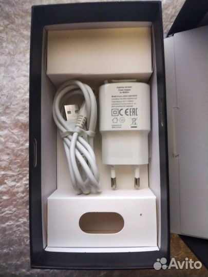 HTC Wildfire E, 2/32 ГБ