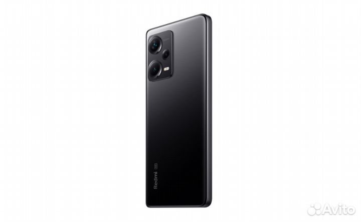 Xiaomi Redmi Note 12 Pro+, 8/256 ГБ