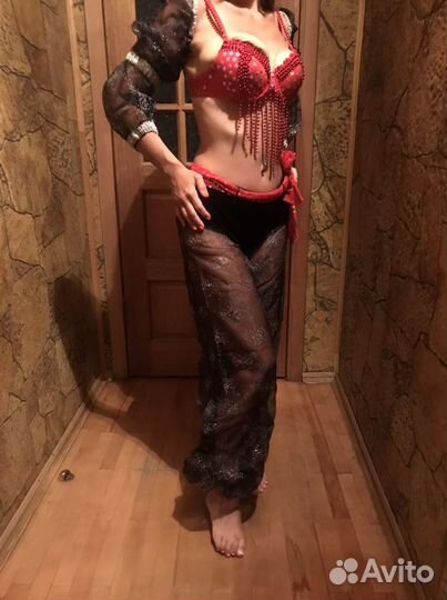 Костюм для Восточного танца