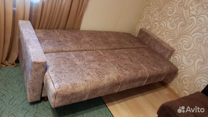 Диван раскладной