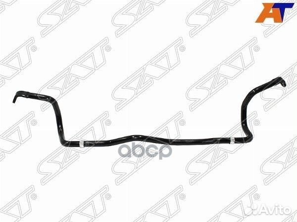 Стабилизатор передний D23 nissan qashqai/2+ 06