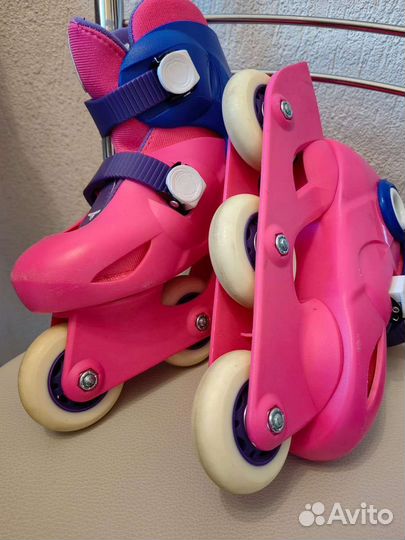 Ролики детские Oxelo