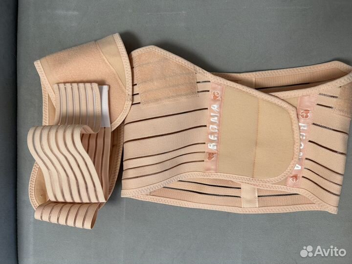 Бандаж для беременных и после родов