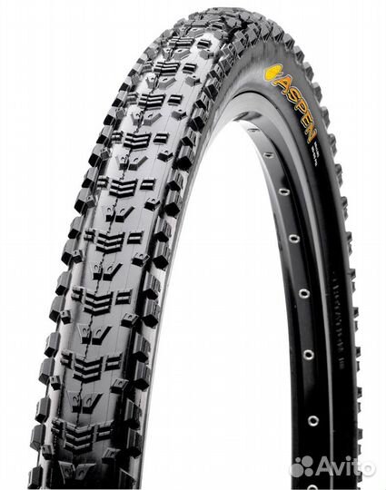 Покрышка велосипедная Maxxis Aspen 29x2.10 TPI 120
