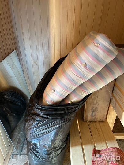 Кровати металлические СССР