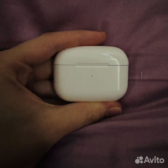 Airpods pro реплика
