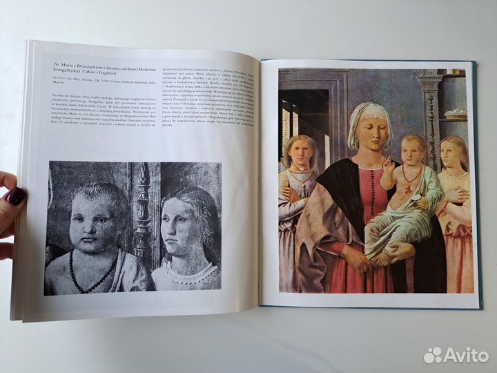 Piero Della Francesca W Kregu Sztuki