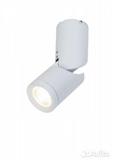 Светодиодный светильник