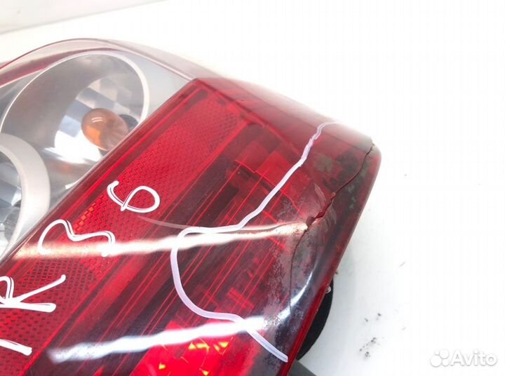 Фонарь Honda Jazz (2002-2008)