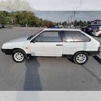 ВАЗ (LADA) 2108 1.5 MT, 1997, 241 800 км, с пробегом, цена 110 000 руб.