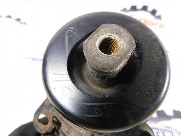 Б/У Подушка двигателя передняя Toyota Alphard