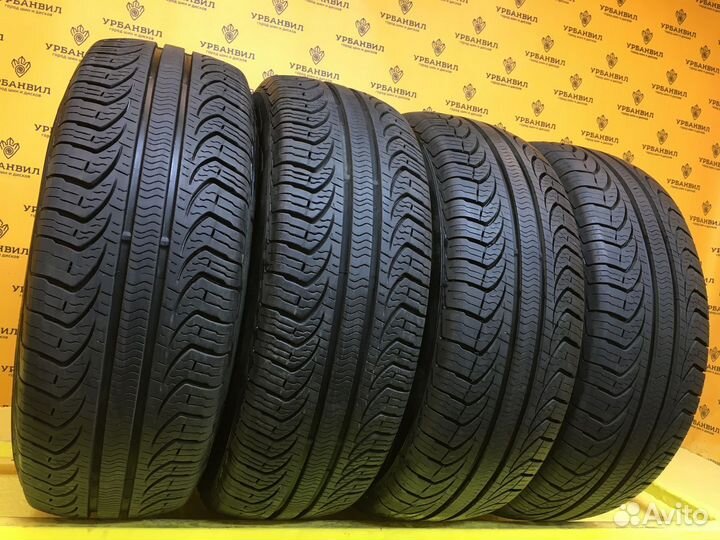 Pirelli P4 Four Seasons Plus 205/60 R15 91T