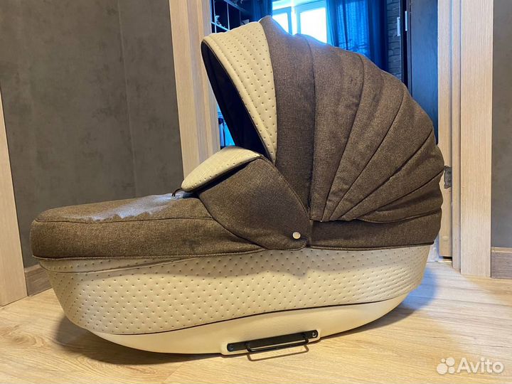 Be-be Mobile Toscana Коляска 2 в 1