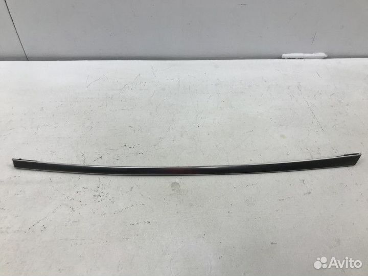 Молдинг задней правой двери Kia Optima 4