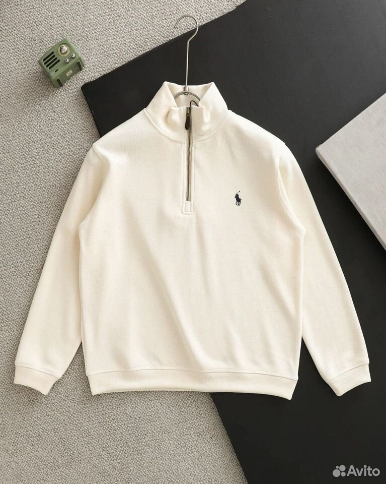 Polo ralph lauren свитер