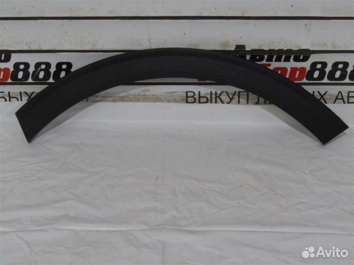Молдинг крыла задний левый Haval F7 X 2.0 2021