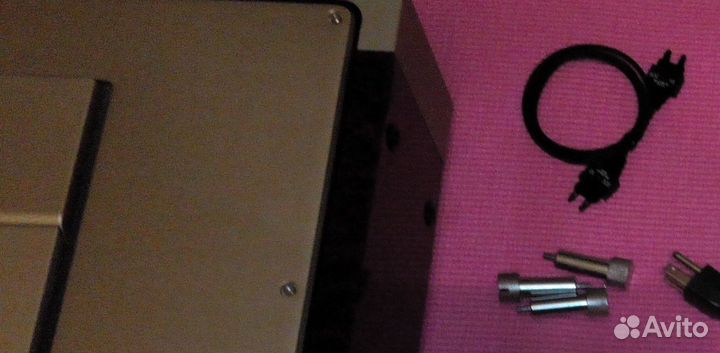 Sony Twinlink Soc-10 (sony cdp r10, R1 и тд)