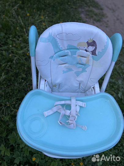 Стульчик для кормления
