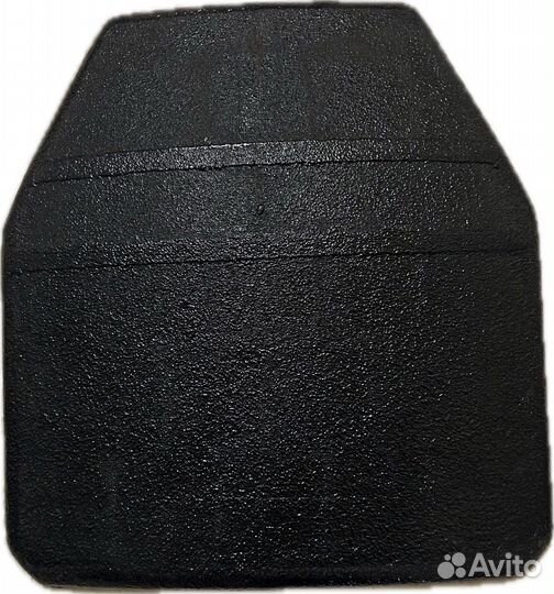 Плиты для бронежилета 6б45