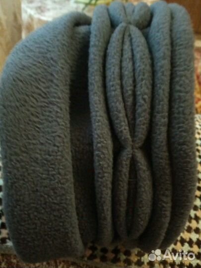 Женская шапка