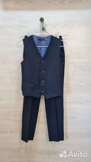 Школьная форма 152 р на мальчика